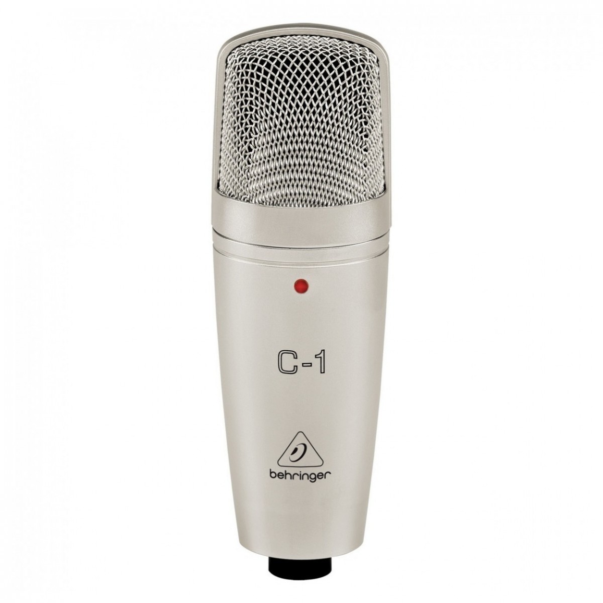 Behringer U-PHORIA STUDIO PRO Recording Bundle - Image 3