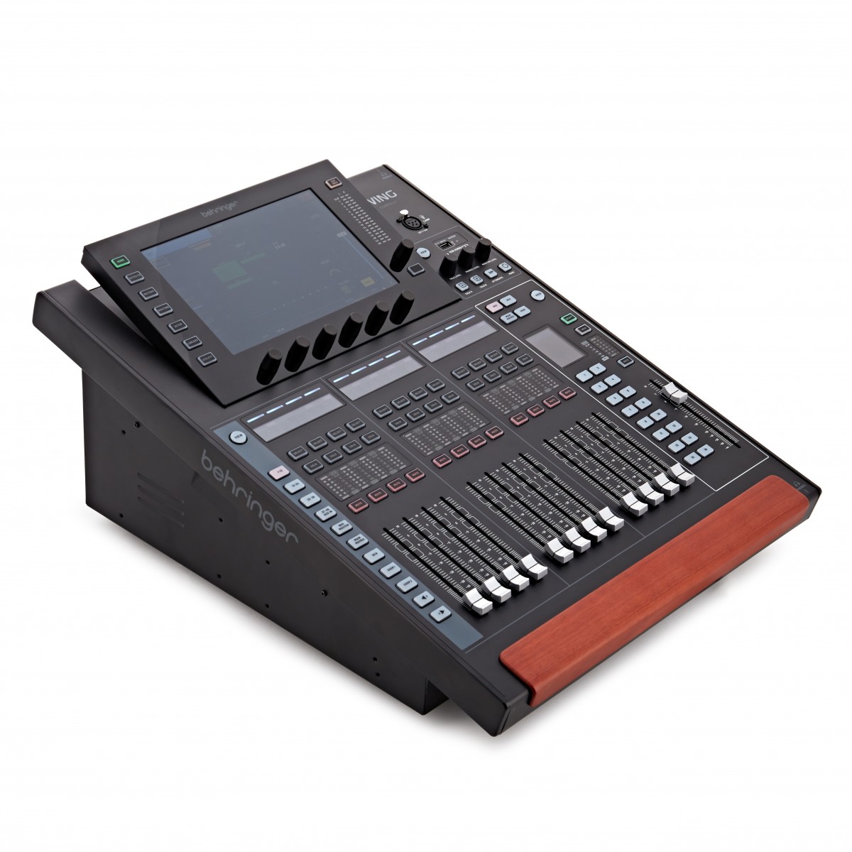 Behringer WING COMPACT Digital Mixer - Image 2