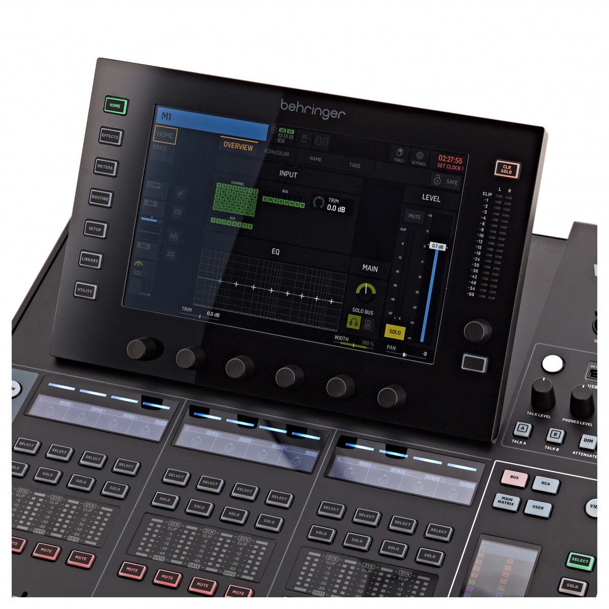 Behringer WING COMPACT Digital Mixer - Image 3