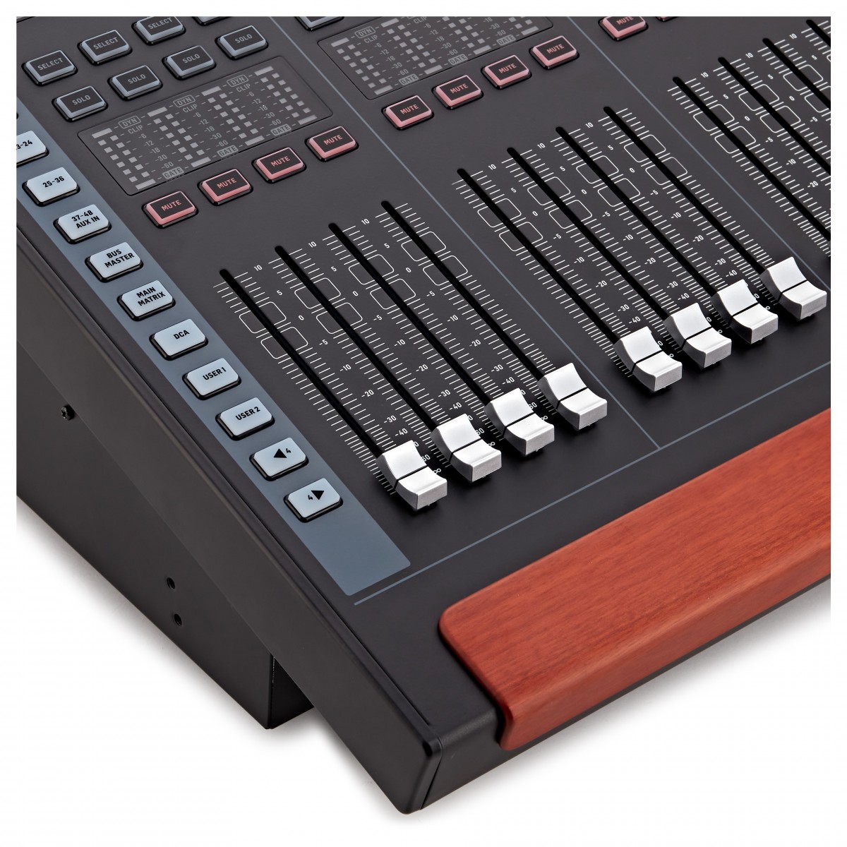 Behringer WING COMPACT Digital Mixer - Image 4