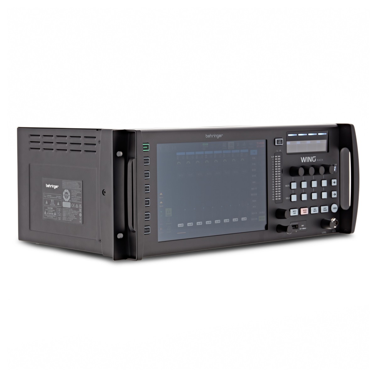 Behringer WING RACK Rackmount Digital Mixer - Image 2