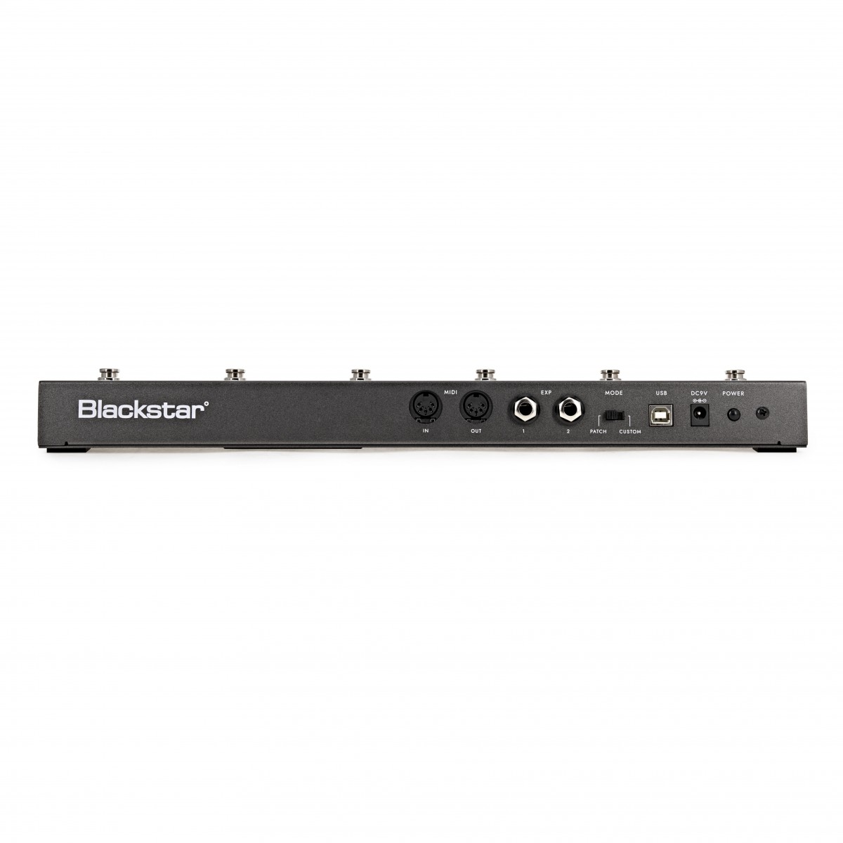 Blackstar Live Logic MIDI Controller - Image 4
