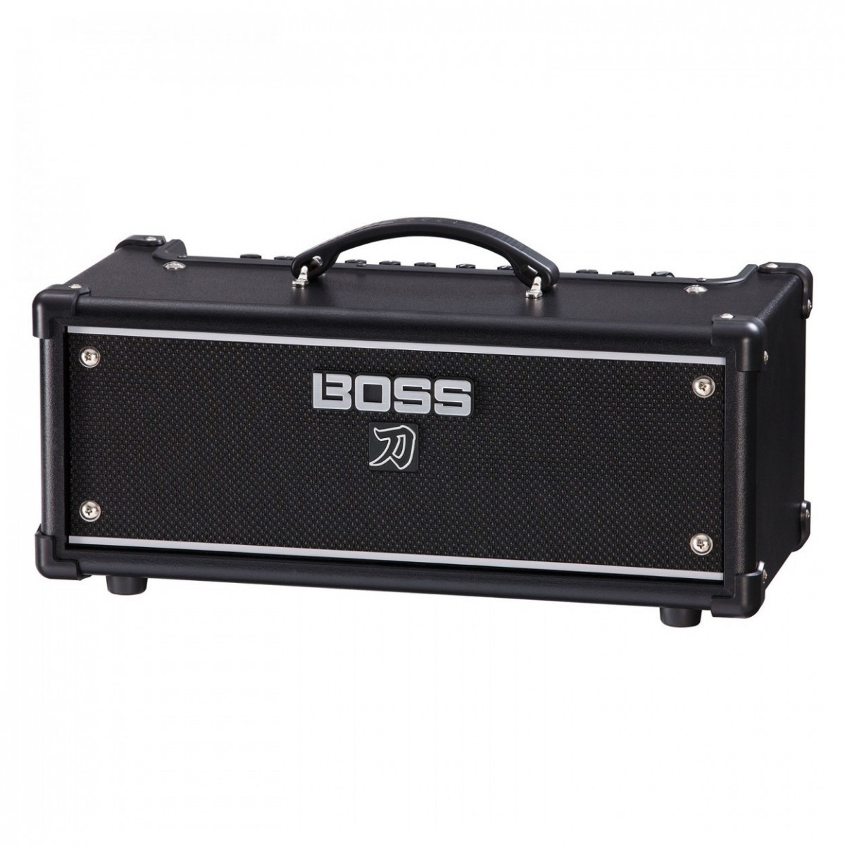 Boss Katana Head Gen 3 100w & Head with Bluetooth Adaptor - Image 3