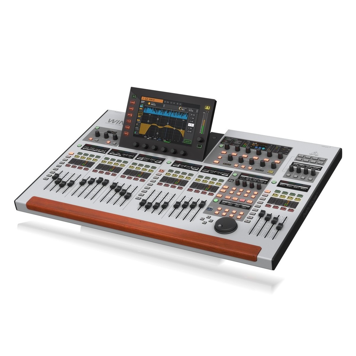 Behringer WING Digital Mixer - Image 4