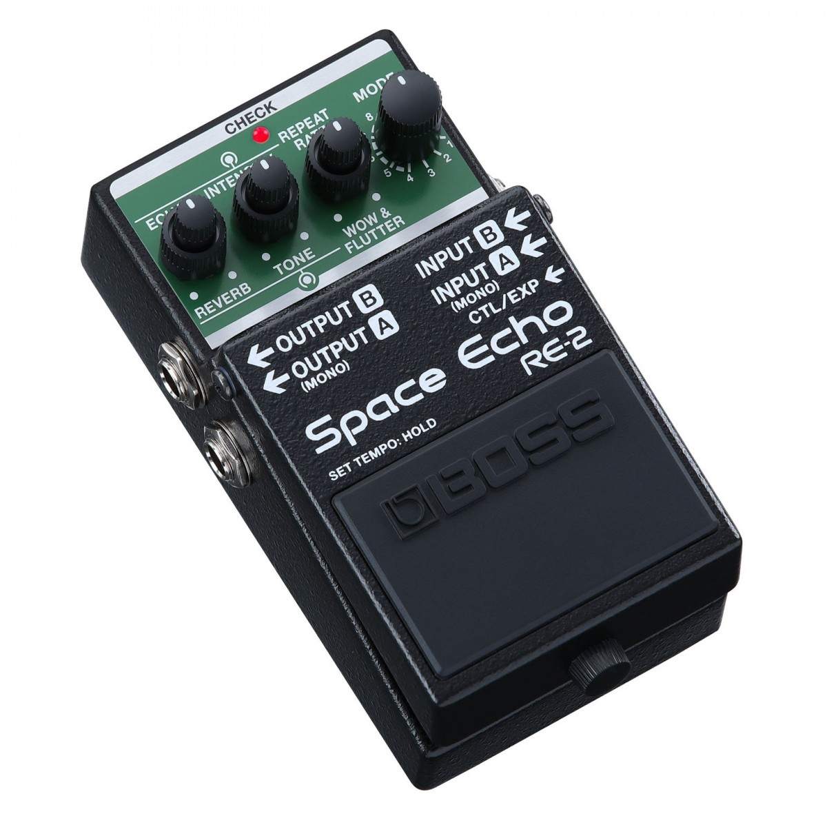 Boss RE-2 Space Echo Pedal - Image 2
