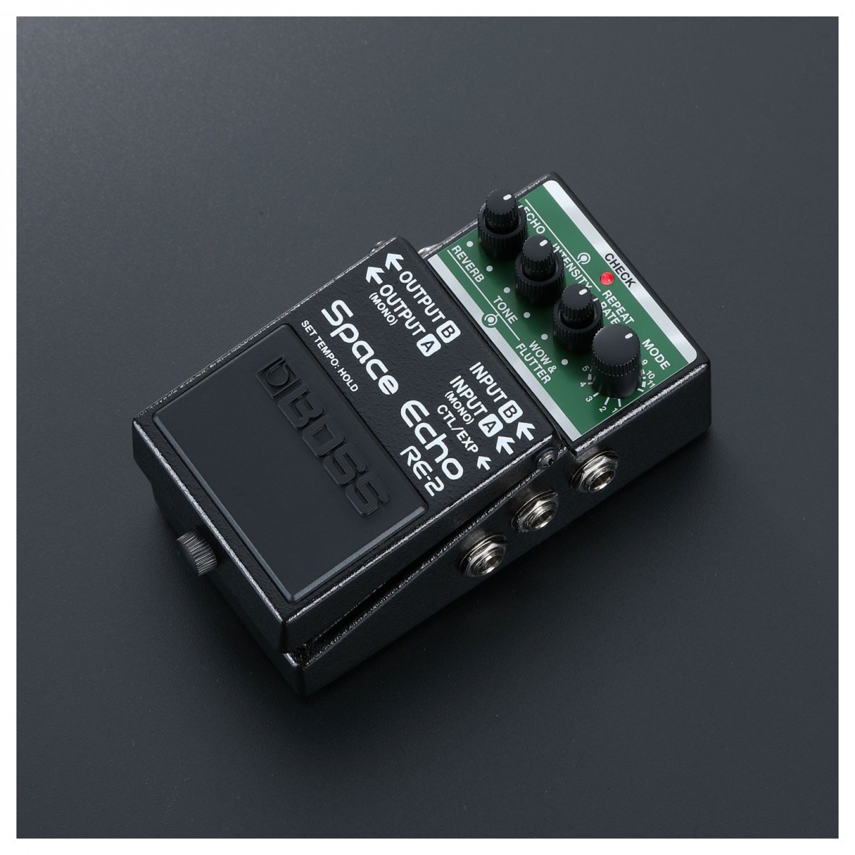 Boss RE-2 Space Echo Pedal - Image 4