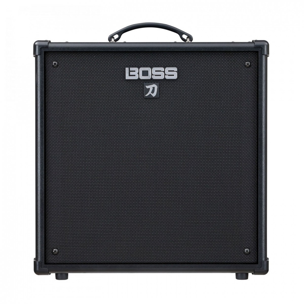 Boss Katana-110 Bass &lifier Combo with Cover - Image 2
