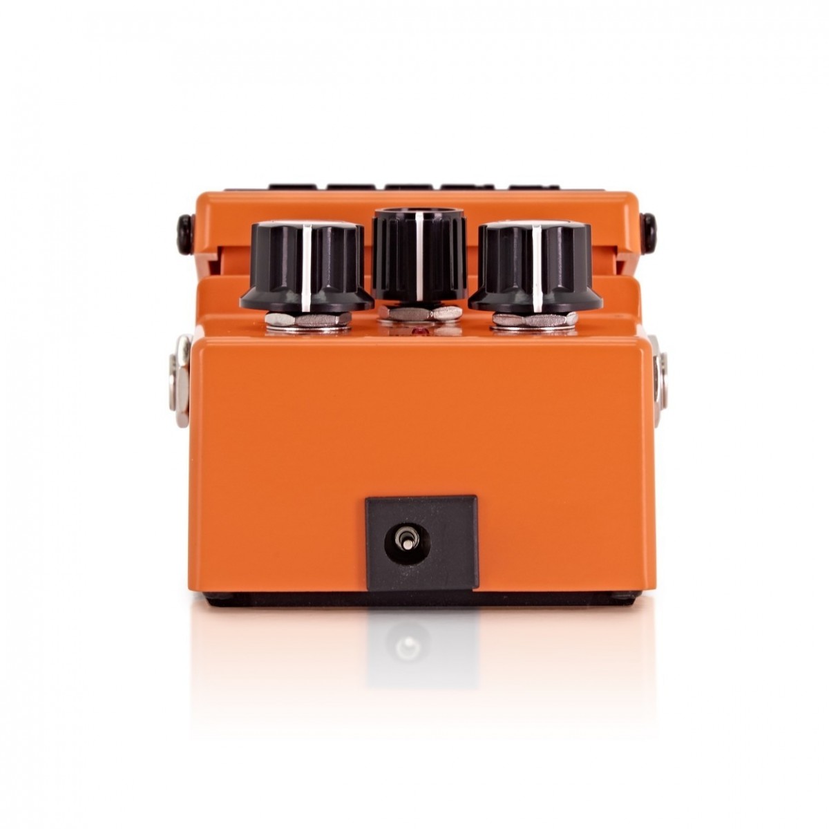 Boss DS-1 Distortion Pedal with Power Supply - Image 4