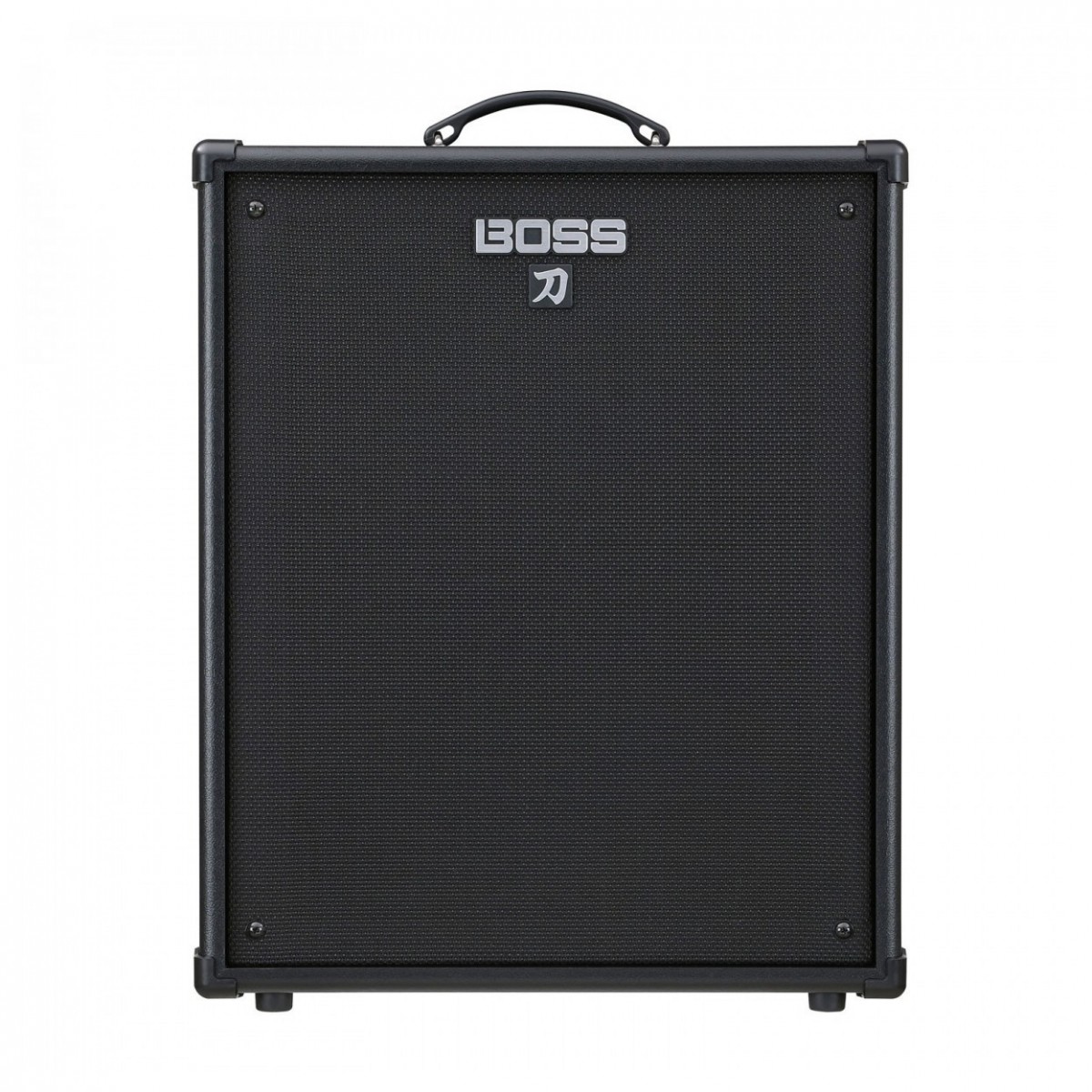 Boss Katana-210 Bass &lifier Combo with Cover - Image 2