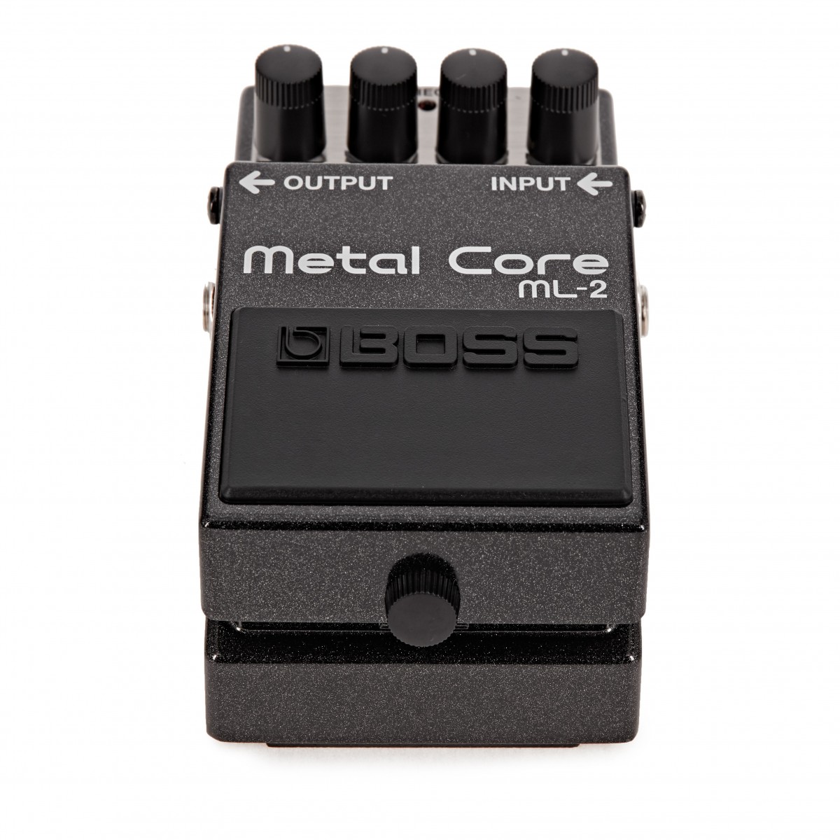 Boss ML-2 Metal Core Effects Pedal - Image 2