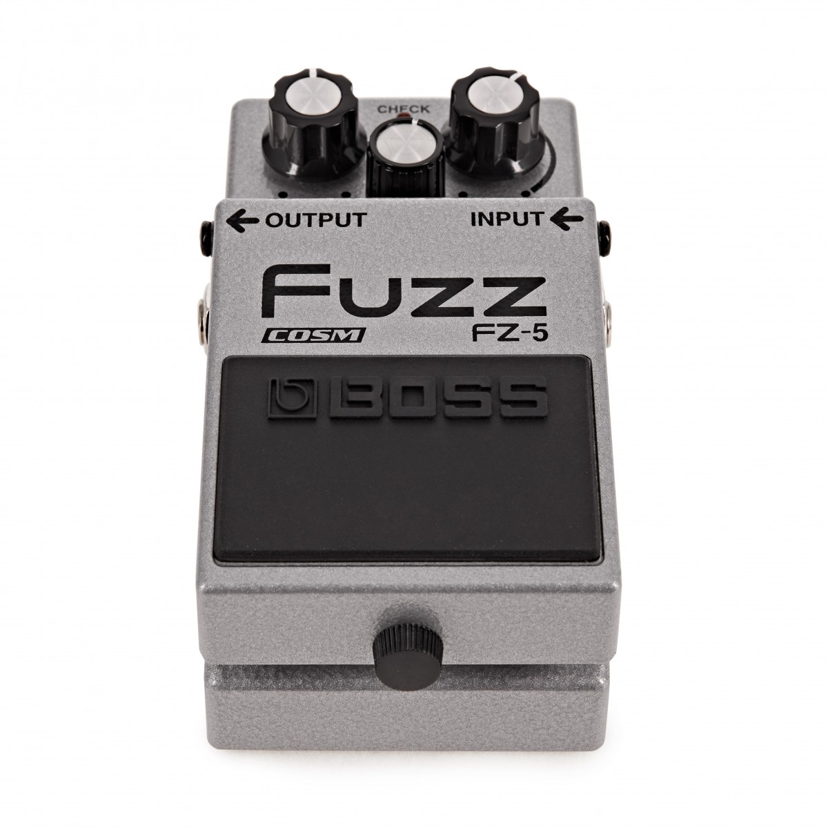 Boss FZ-5 Fuzz Effects Pedal - Image 2