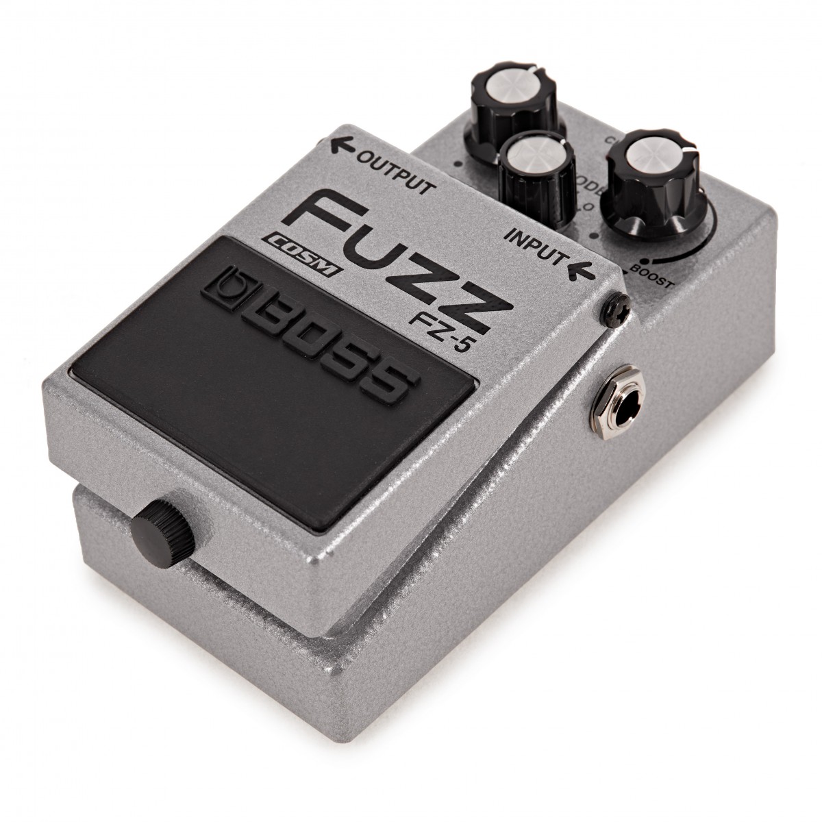 Boss FZ-5 Fuzz Effects Pedal - Image 4