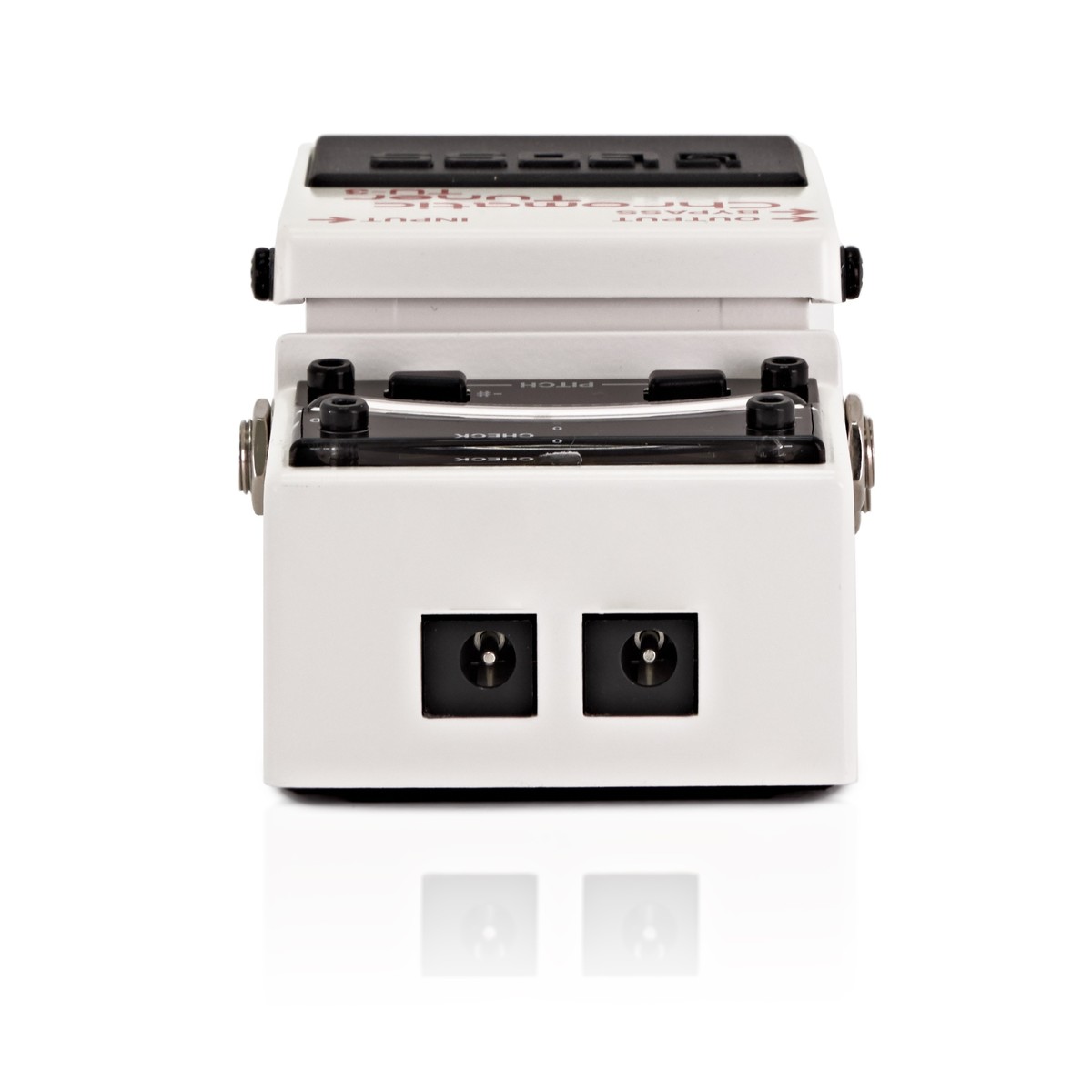 Boss TU-3 Pedal Chromatic Tuner - Image 2