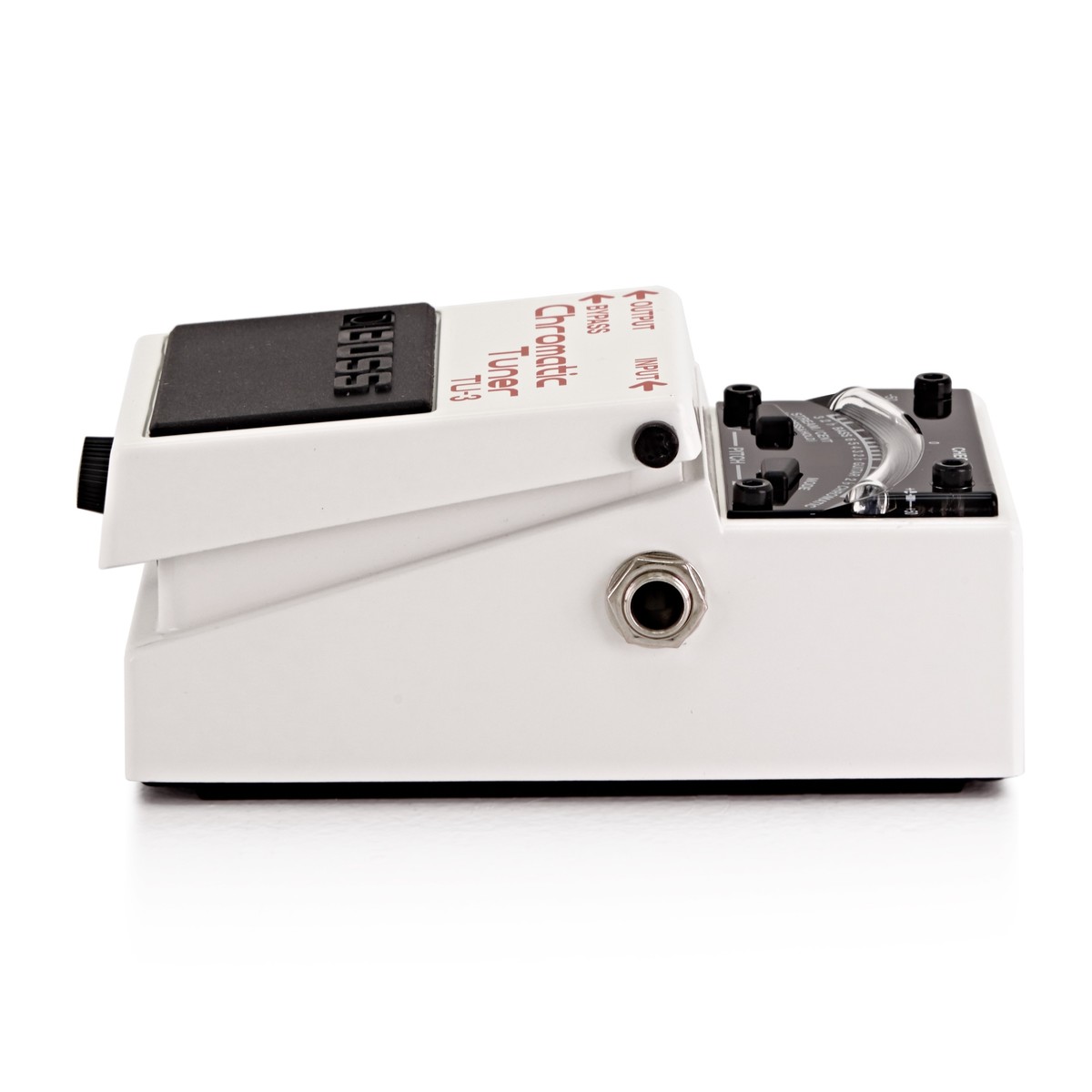 Boss TU-3 Pedal Chromatic Tuner - Image 4