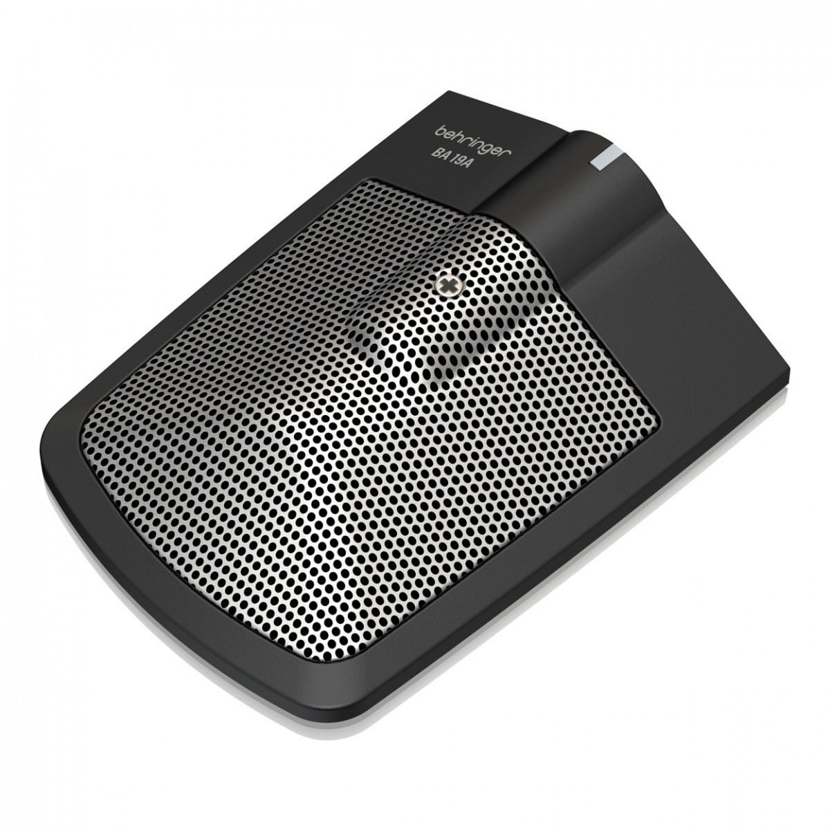 Behringer BA 19A Condenser Boundary Microphone - Image 3