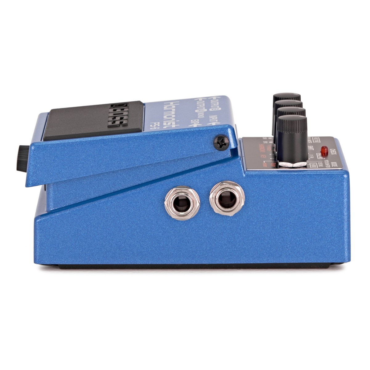 Boss PS-6 Harmony Effects Pedal - Image 2