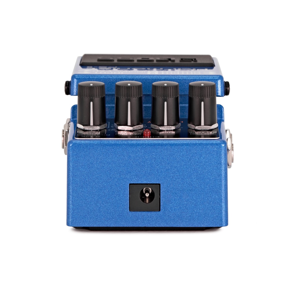 Boss PS-6 Harmony Effects Pedal - Image 3