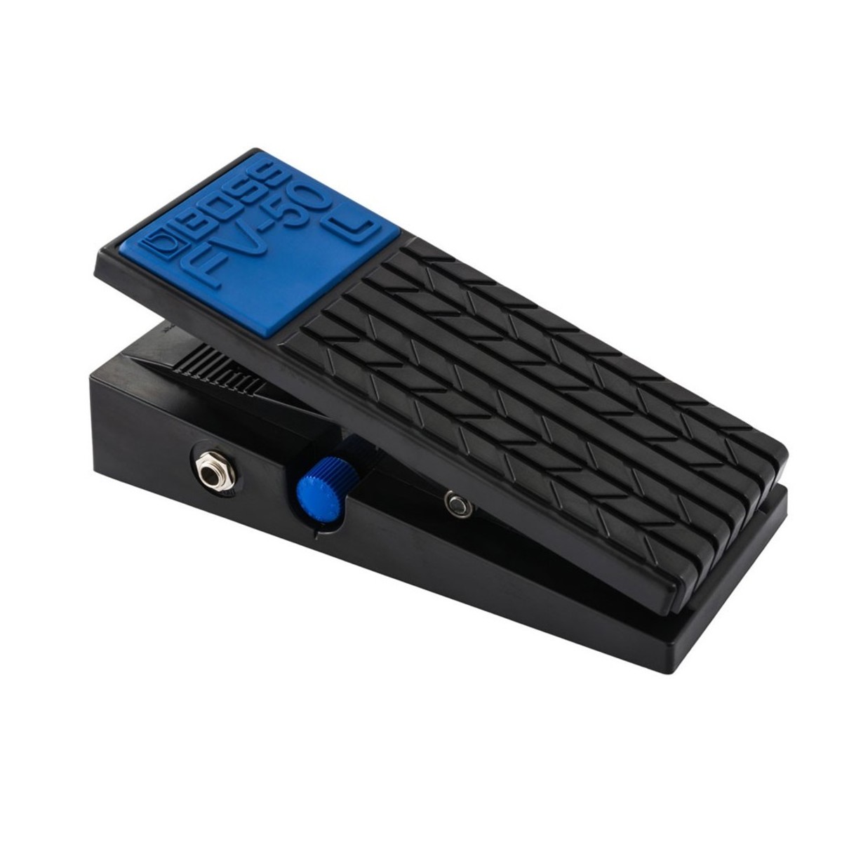 Boss FV-50L Low Impedance Volume Pedal - Image 2