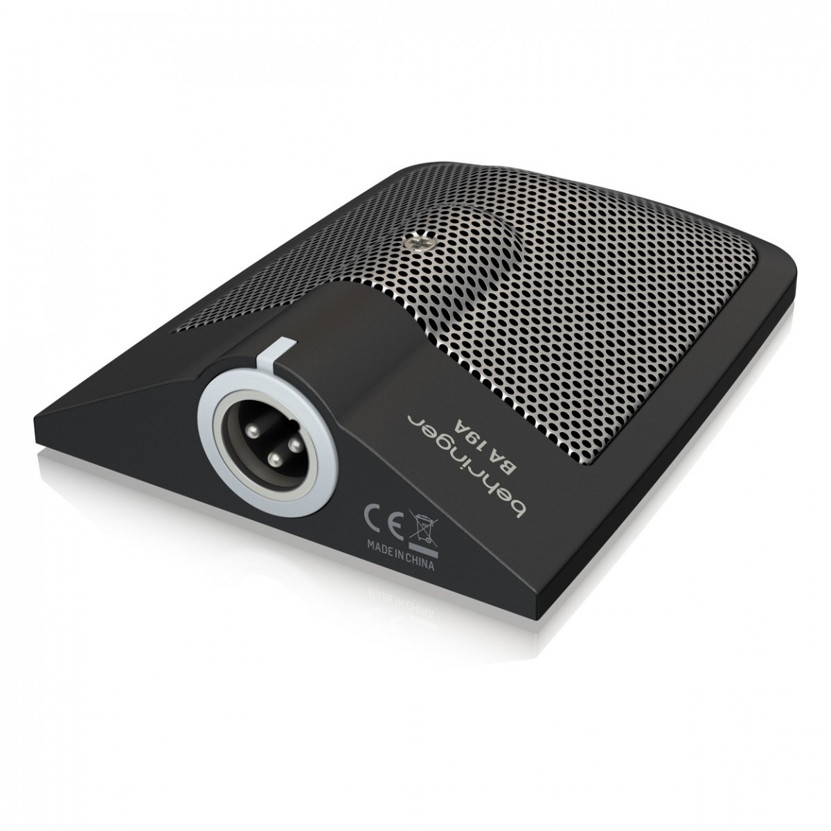 Behringer BA 19A Condenser Boundary Microphone - Image 4