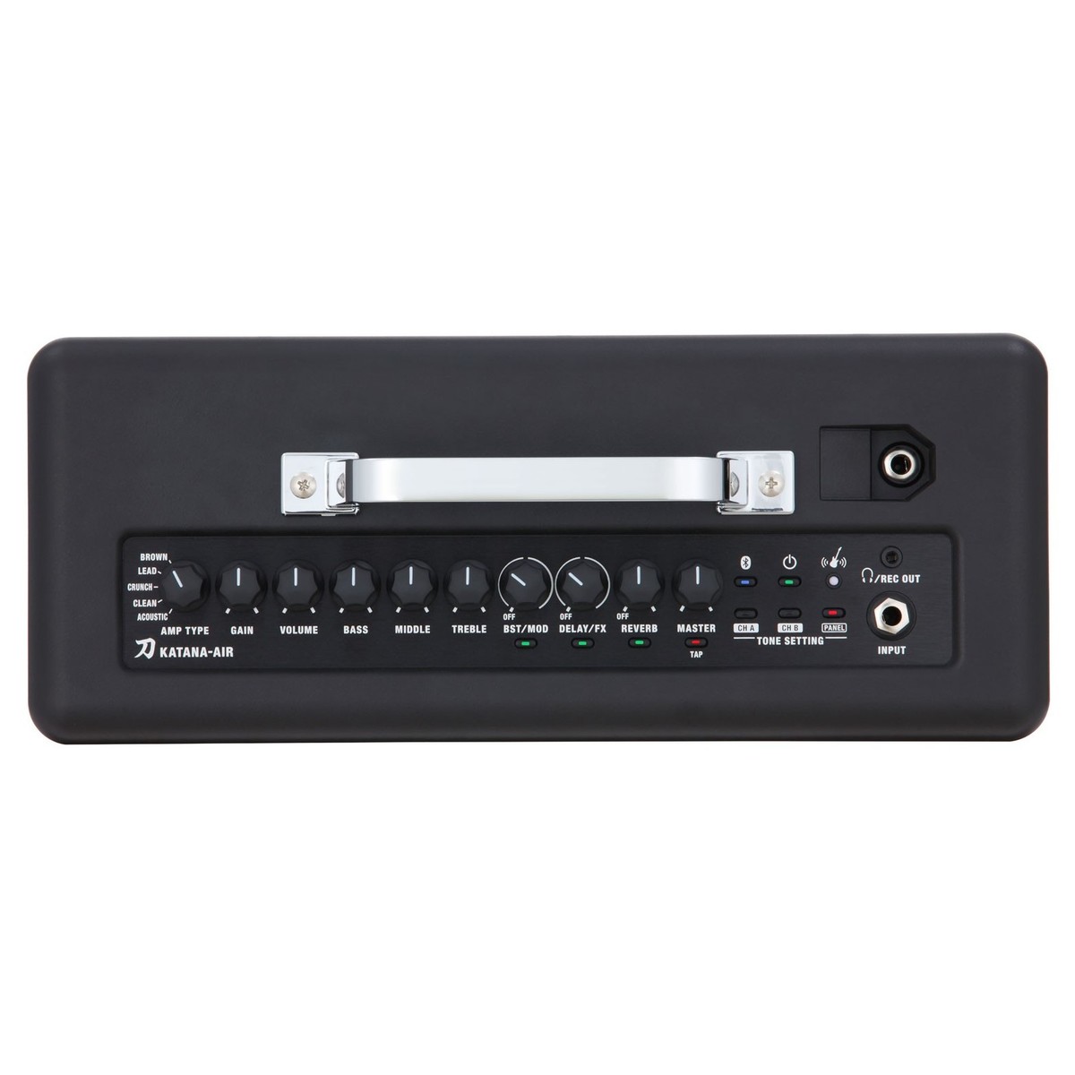 Boss Katana Air Wireless Guitar & - Image 4