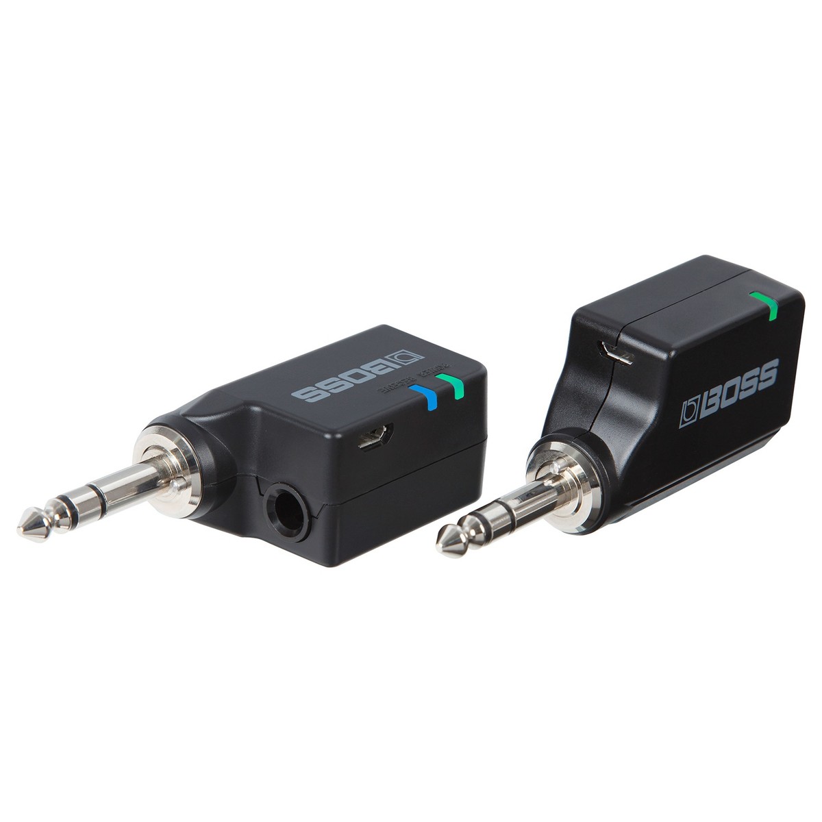 Boss WL-20 Compact Wireless Guitar System - Image 3