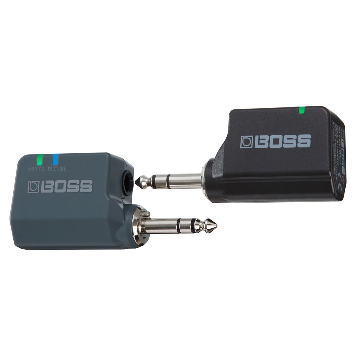 Boss WL-20L Compact Wireless Instrument System - Image 1