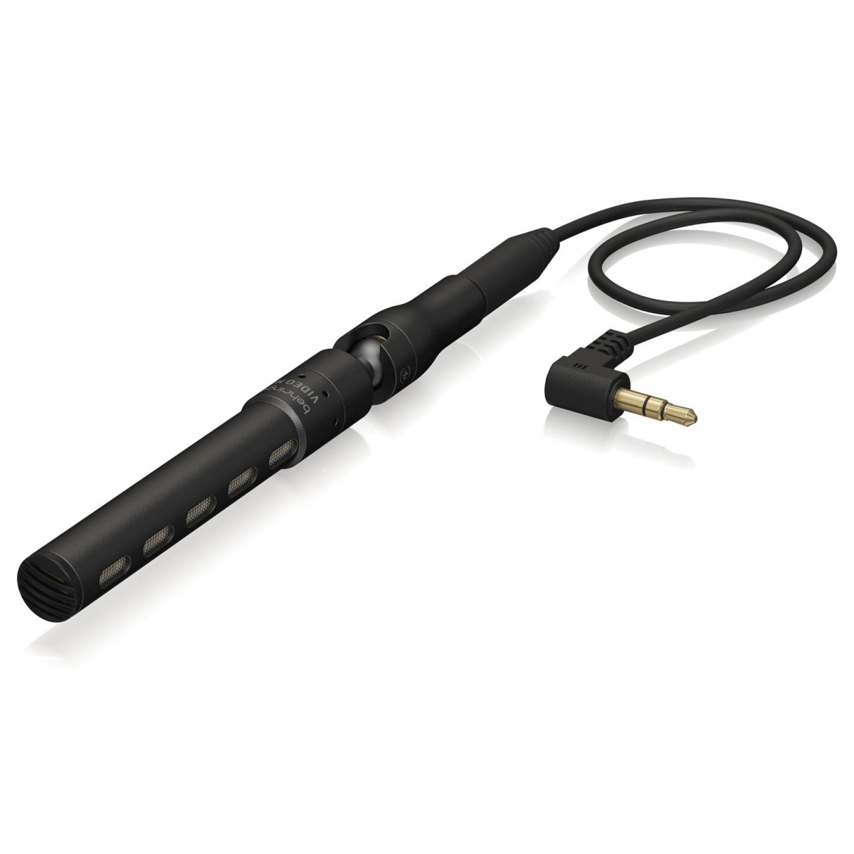 Behringer VIDEO MIC Condenser Camera Microphone - Image 3