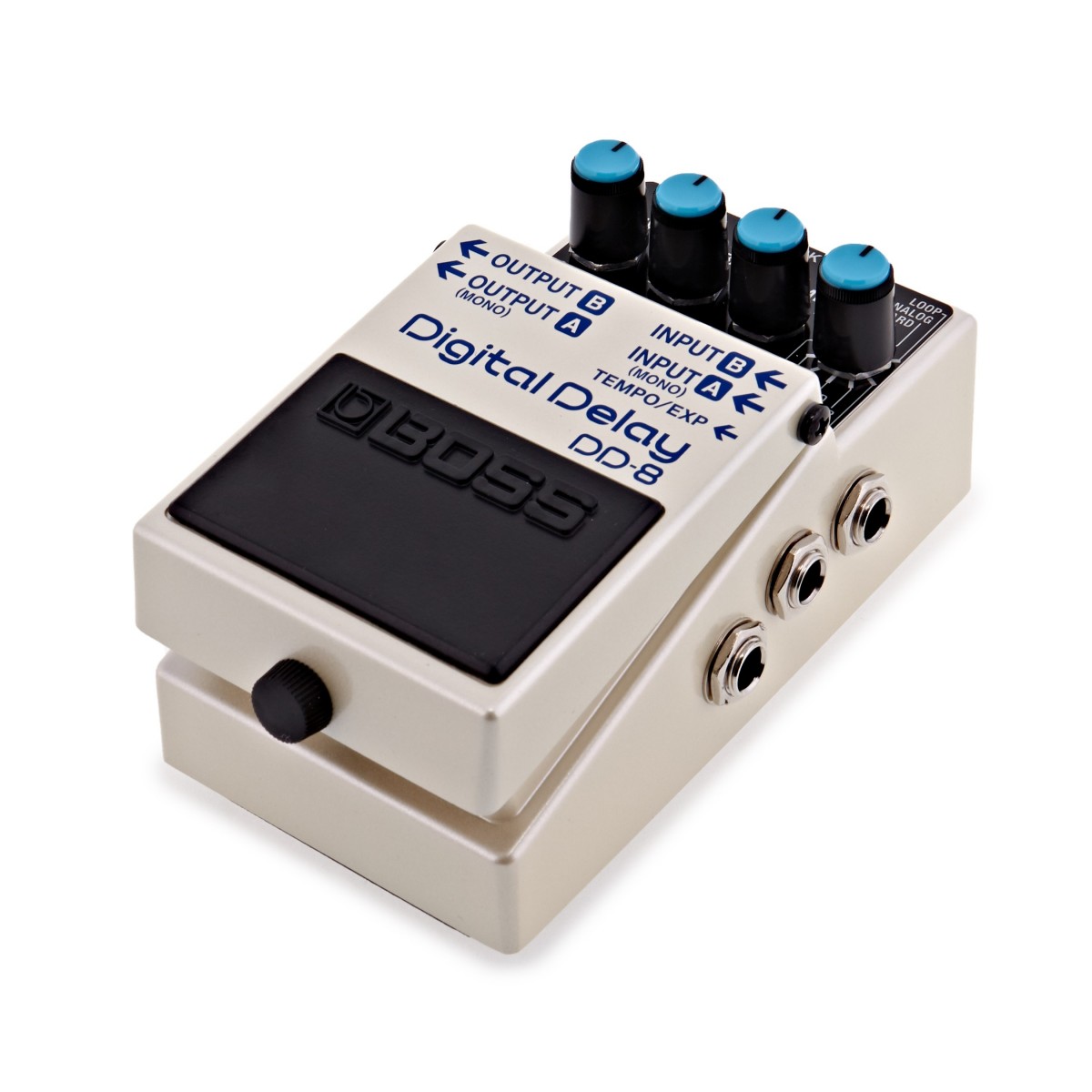 Boss DD-8 Digital Delay Pedal - Image 2