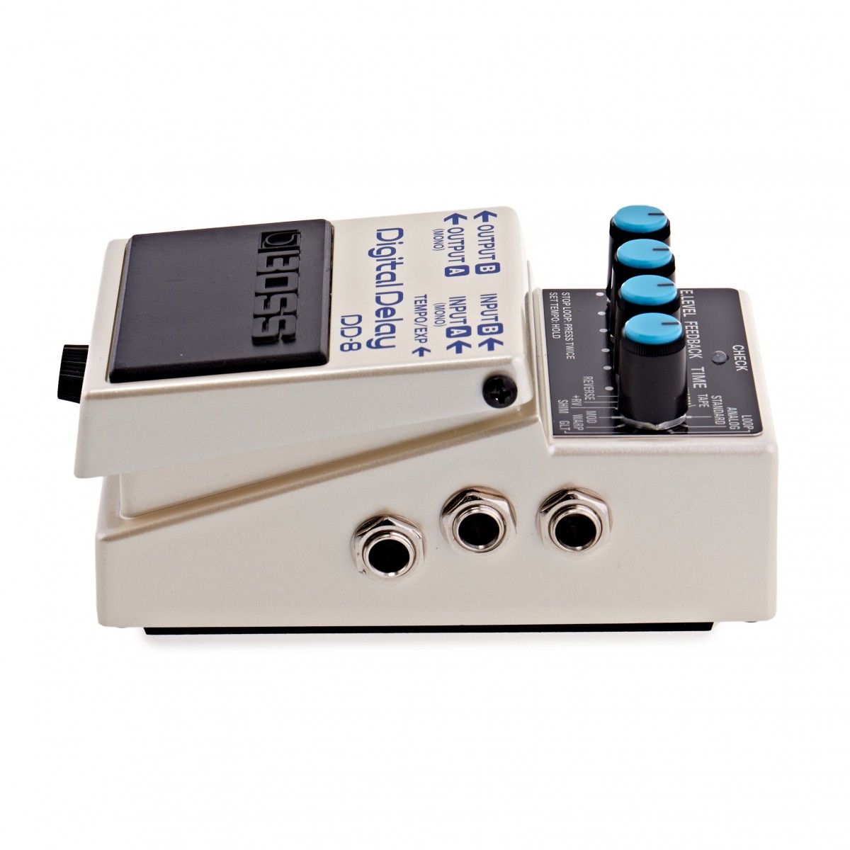 Boss DD-8 Digital Delay Pedal - Image 3