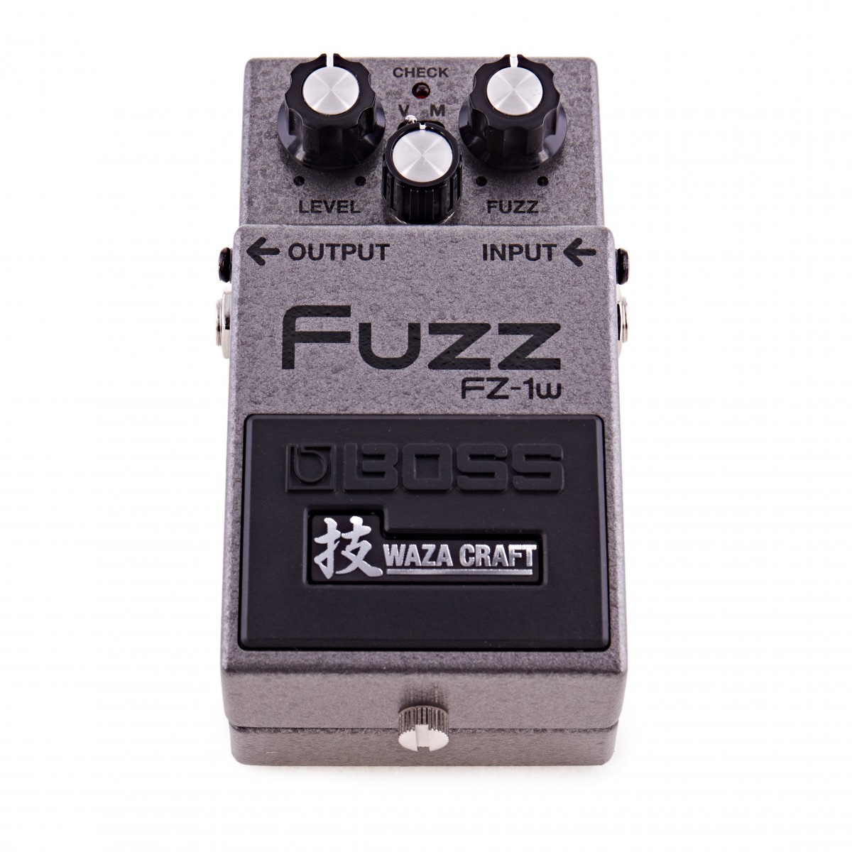 Boss FZ-1W Waza Craft Fuzz Pedal - Image 2