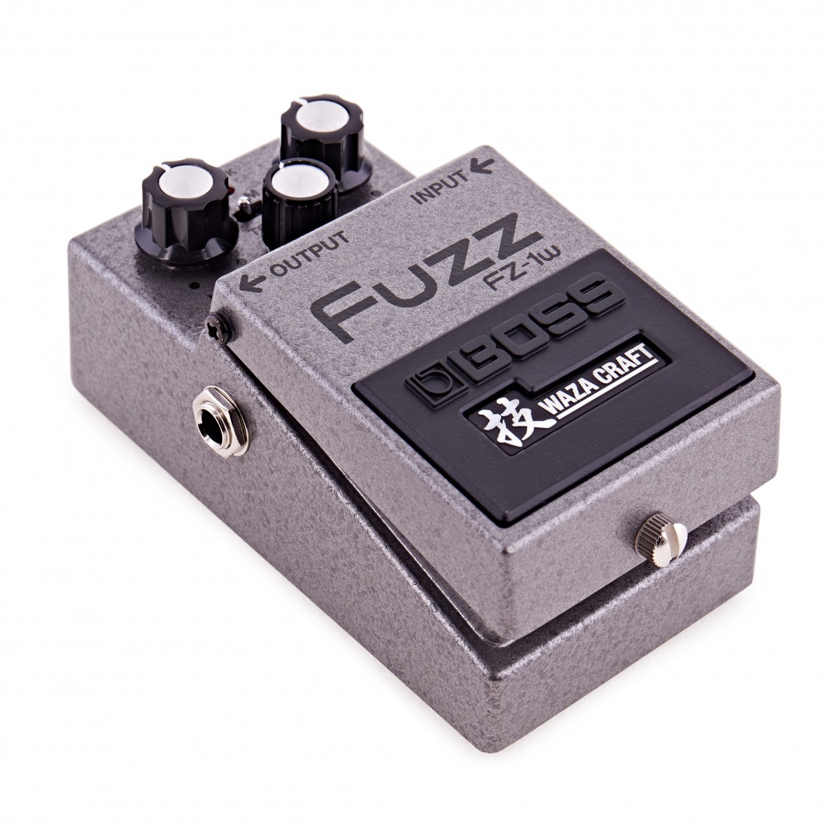 Boss FZ-1W Waza Craft Fuzz Pedal - Image 3