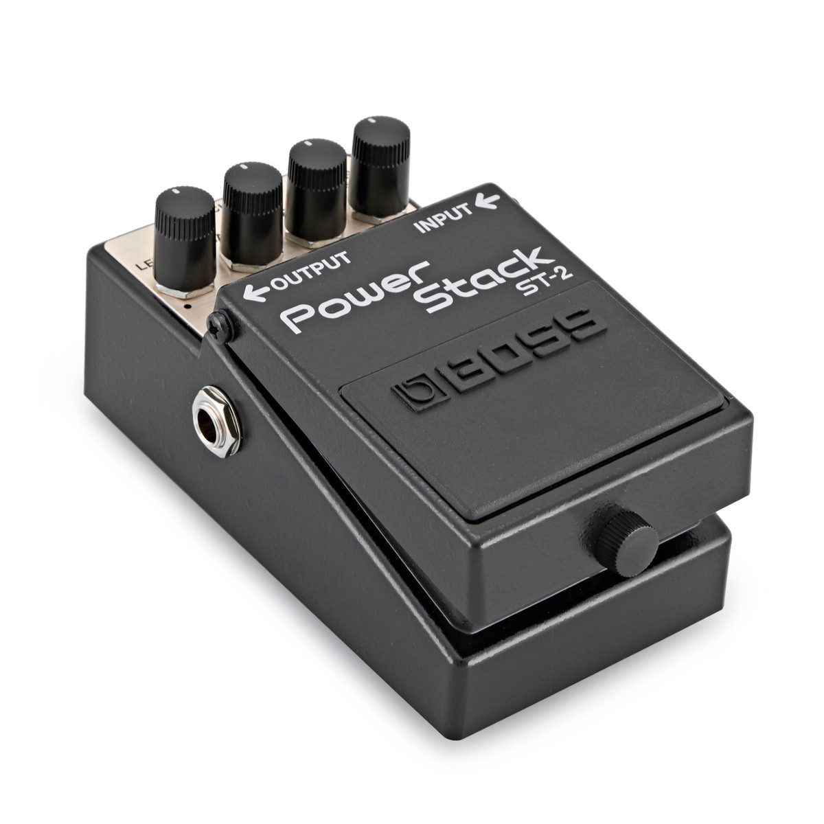 Boss ST-2 Power Stack Effects Pedal - Image 2
