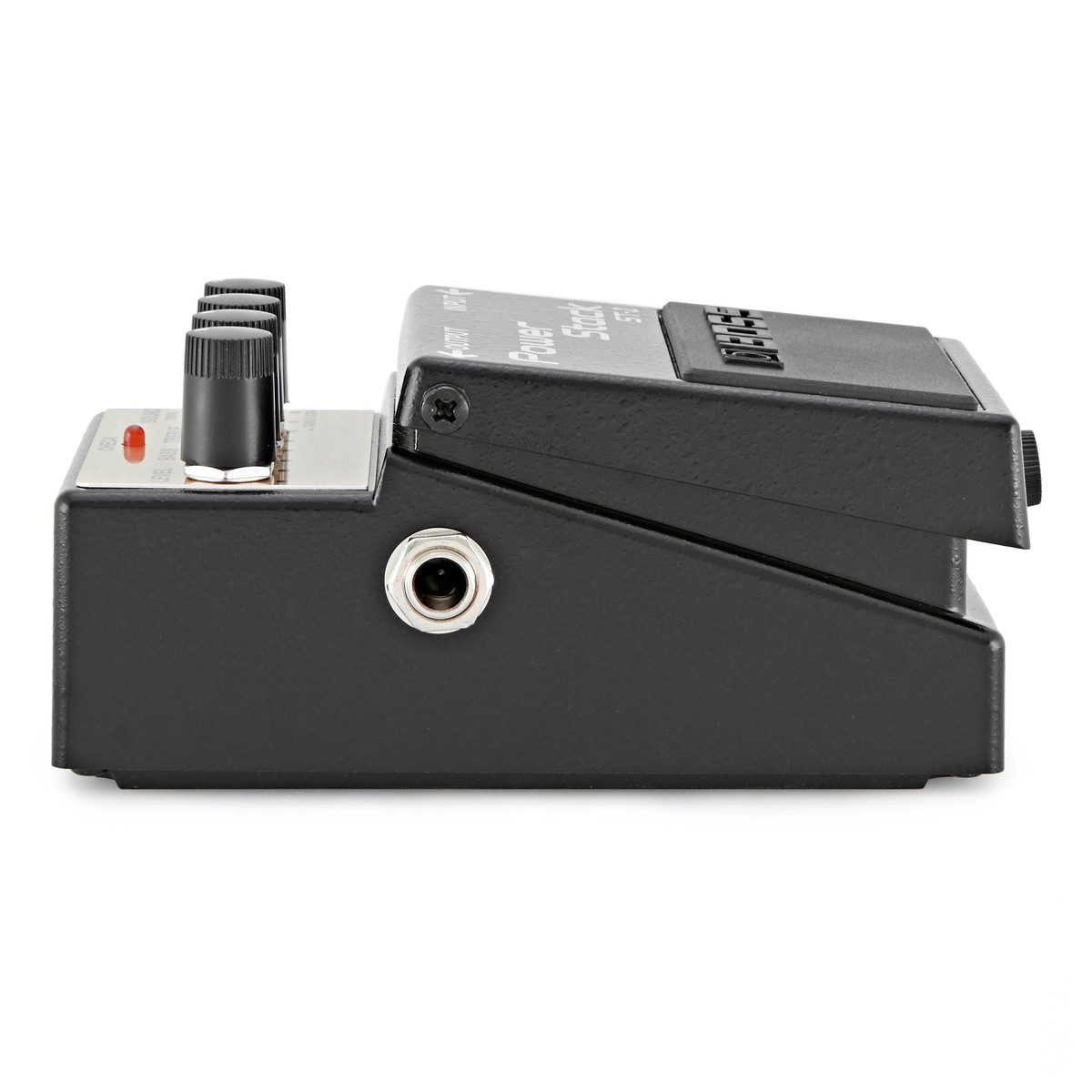 Boss ST-2 Power Stack Effects Pedal - Image 4