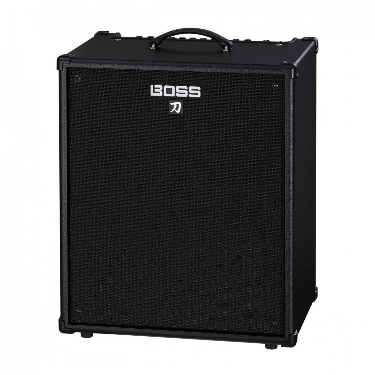 Boss Katana-210 Bass &lifier Complete Bundle - Image 3