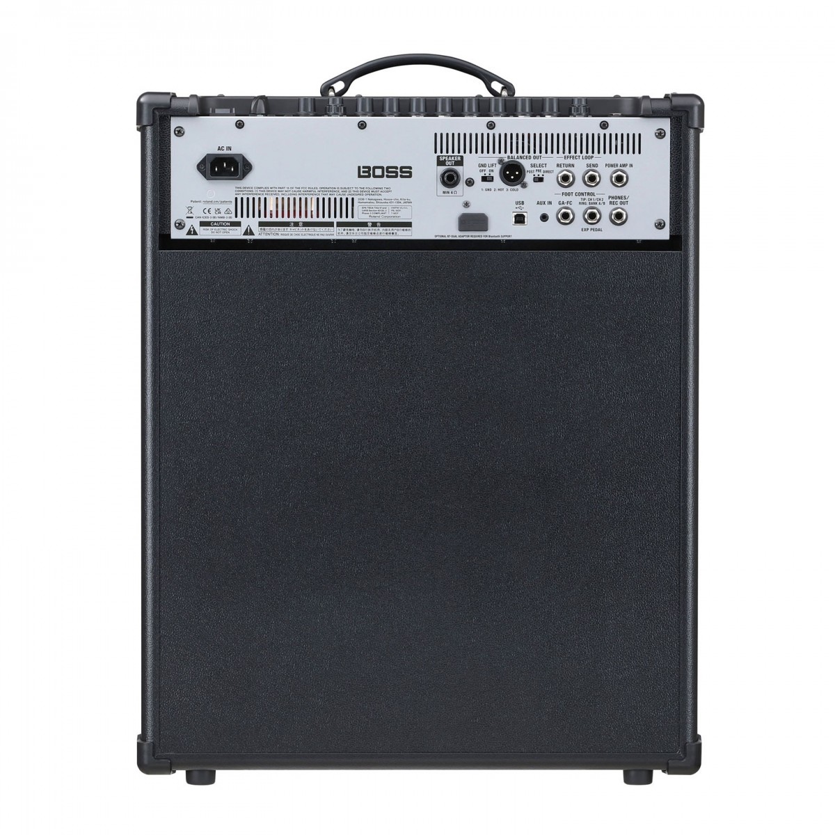 Boss Katana-210 Bass &lifier Combo - Image 4