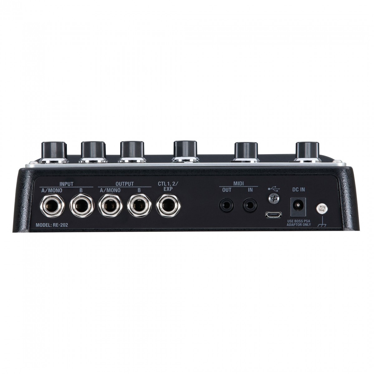 Boss RE-202 Space Echo Pedal - Image 2
