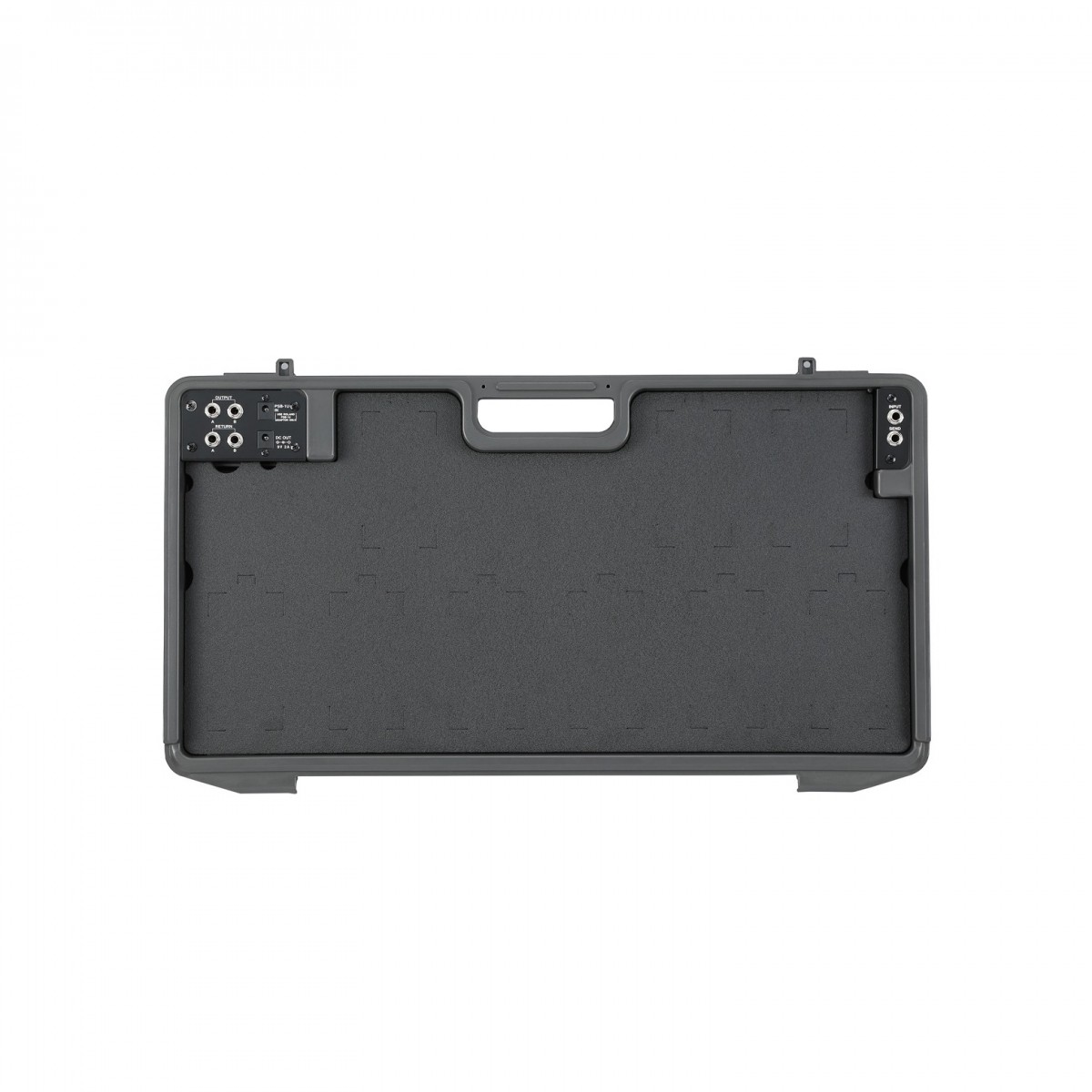 Boss BCB-90X Pedalboard - Image 2