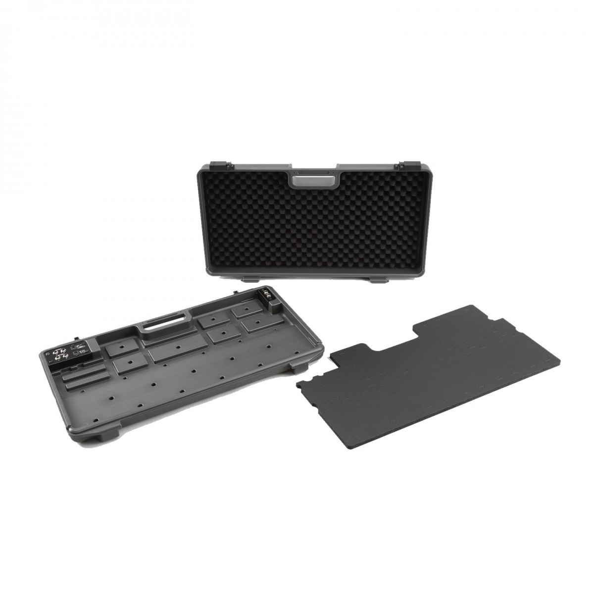 Boss BCB-90X Pedalboard - Image 3