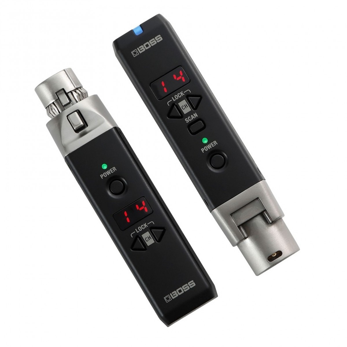 Boss WL-30XLR Wireless XLR System - Image 3