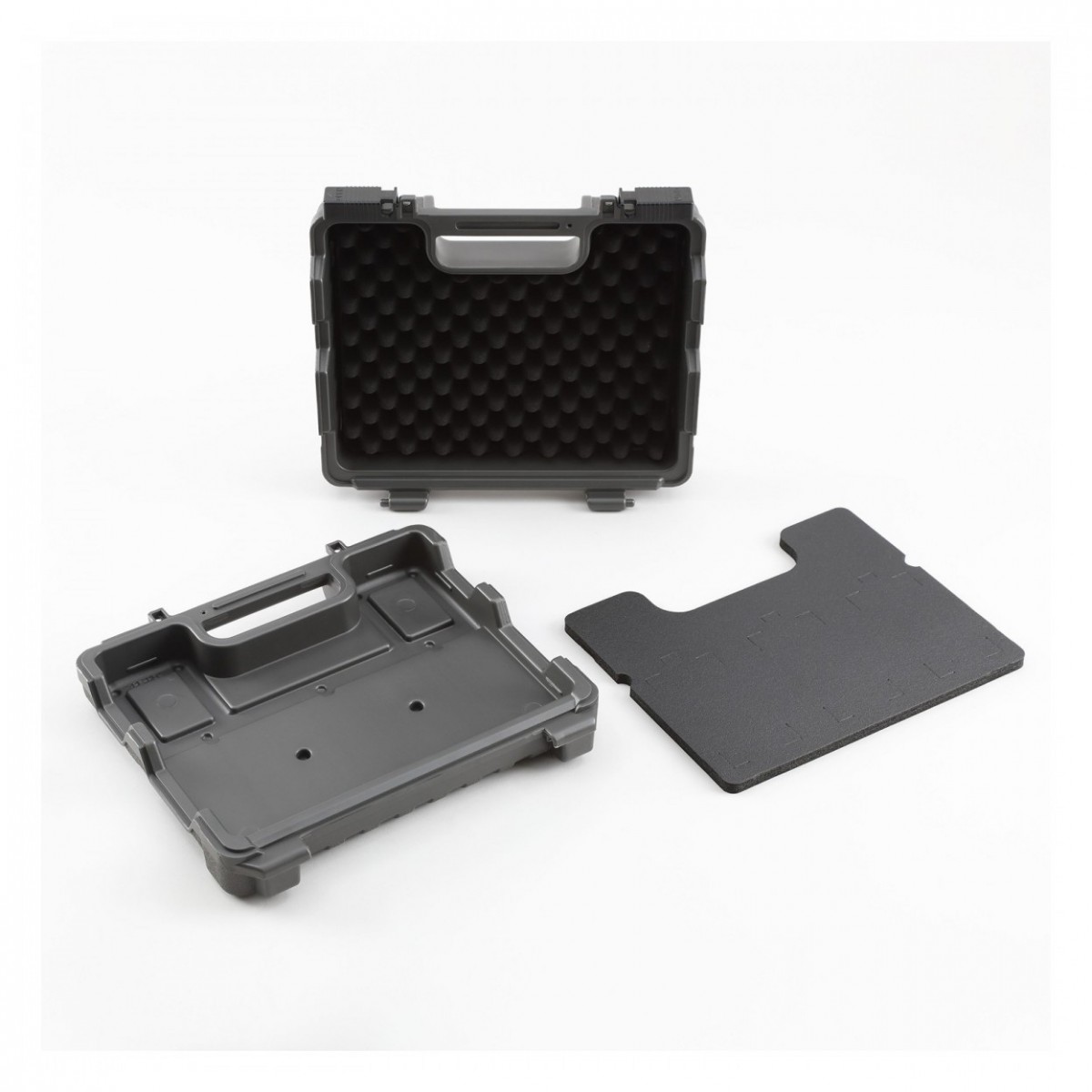 Boss BCB-30X Pedalboard with Power Supply and Patch Cables - Image 4