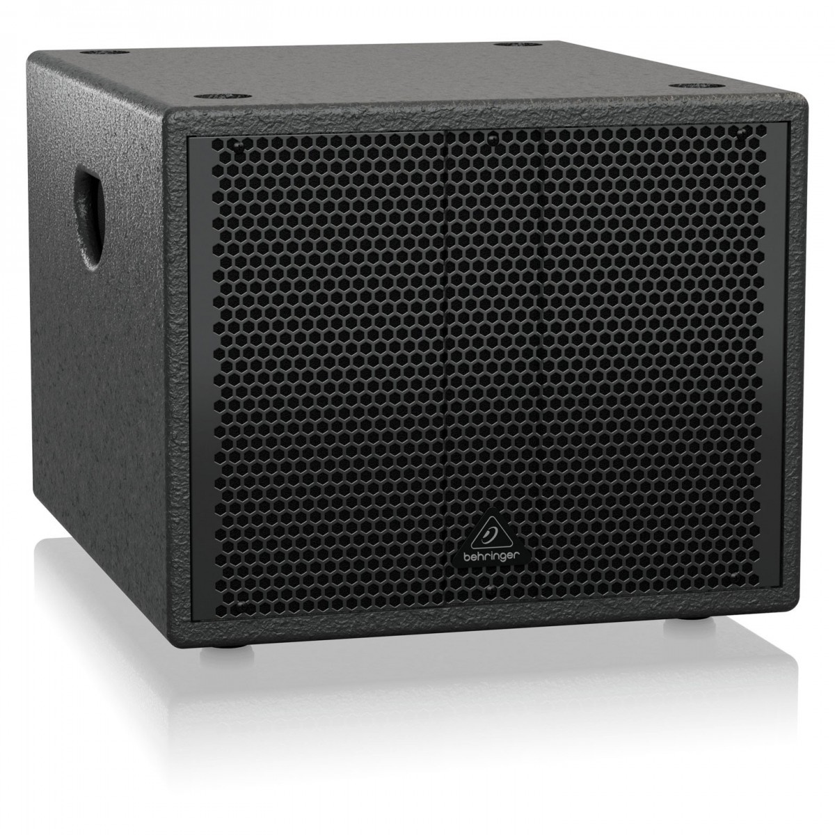 Behringer SAT 1008 SUBA 8" Active Installation Subwoofer - Image 2