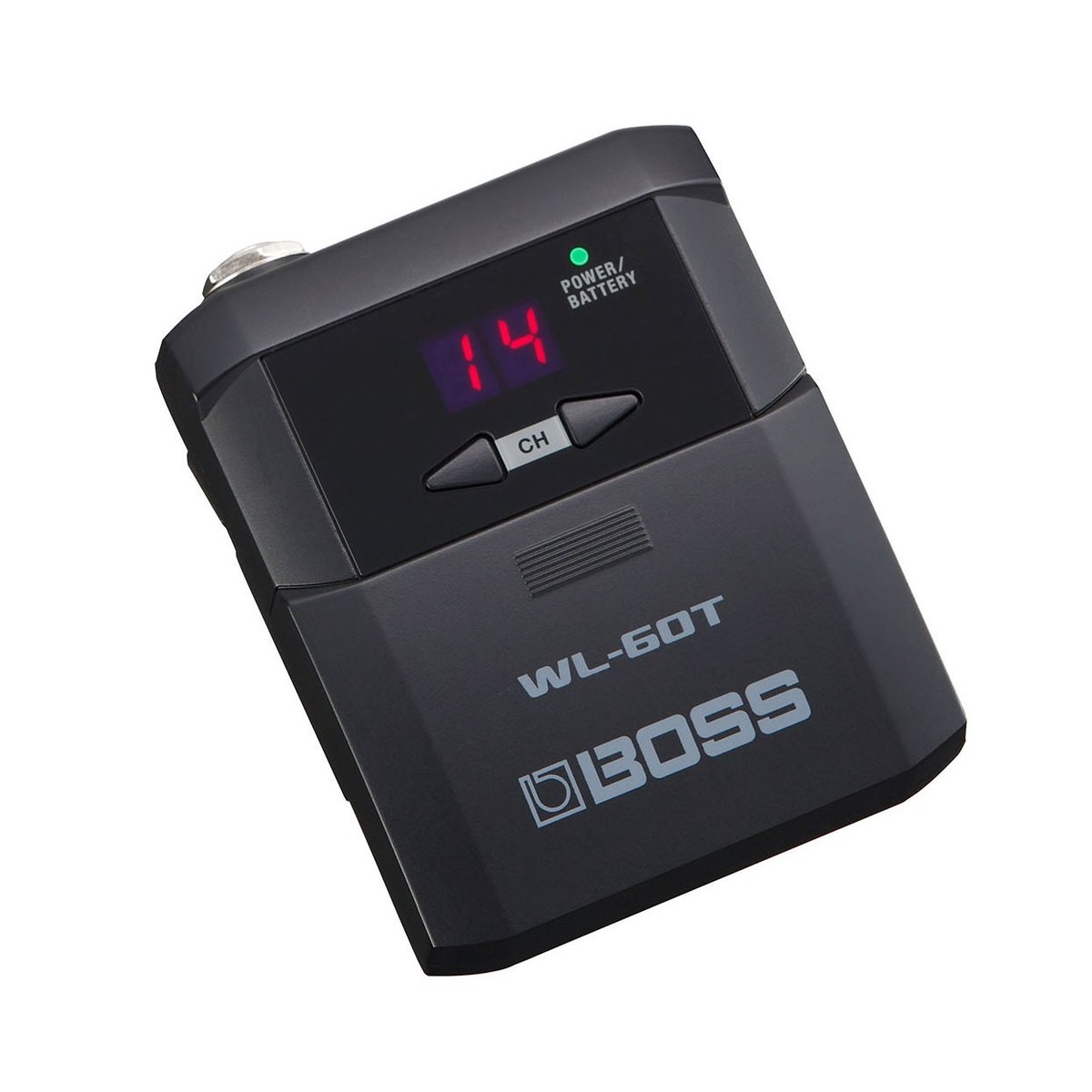 Boss WL-60T Transmitter for WL-60 Wireless System - Image 3