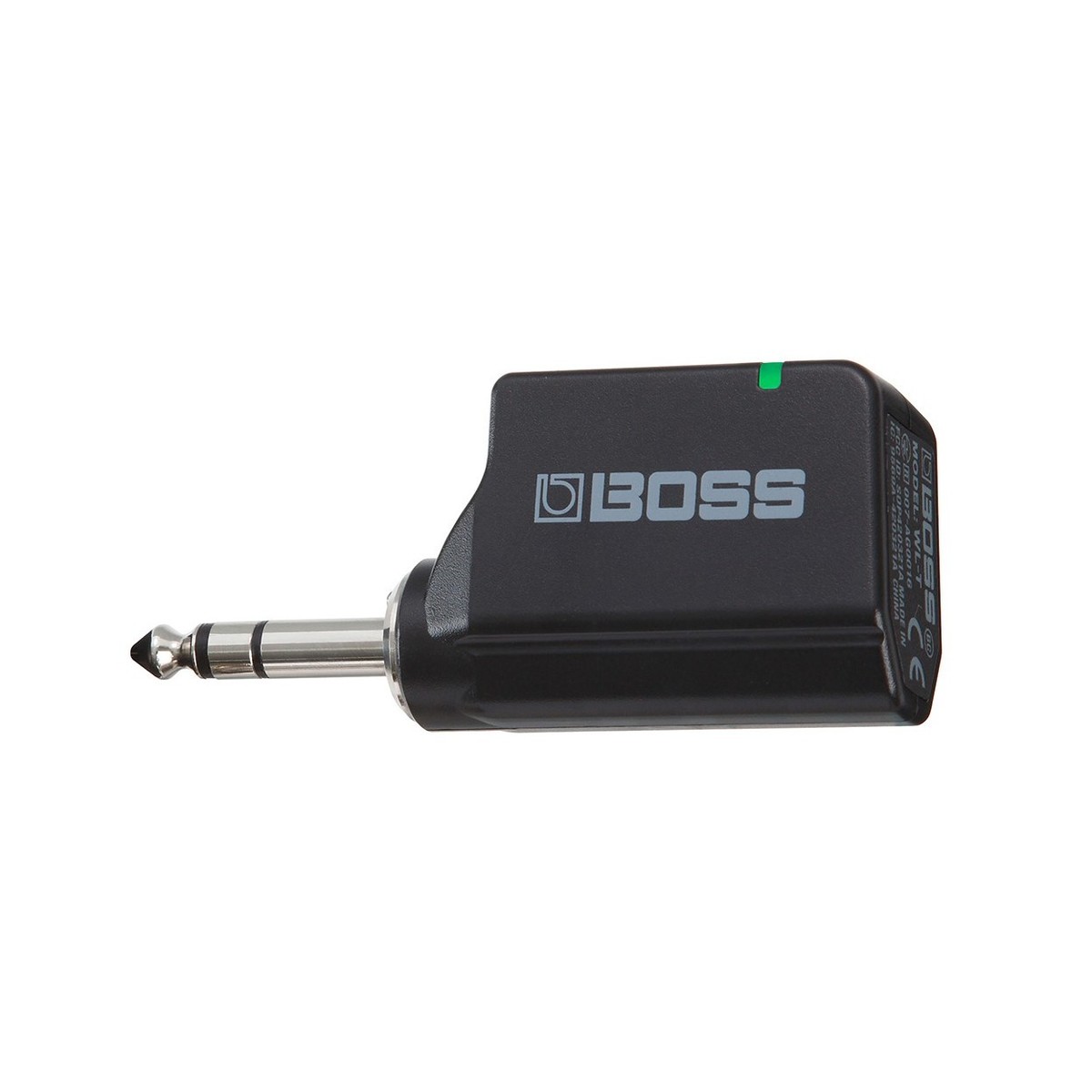 Boss WL-T Transmitter for WL-20/50 Wireless Systems - Image 2
