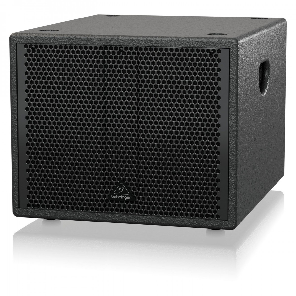 Behringer SAT 1008 SUBA 8" Active Installation Subwoofer - Image 4