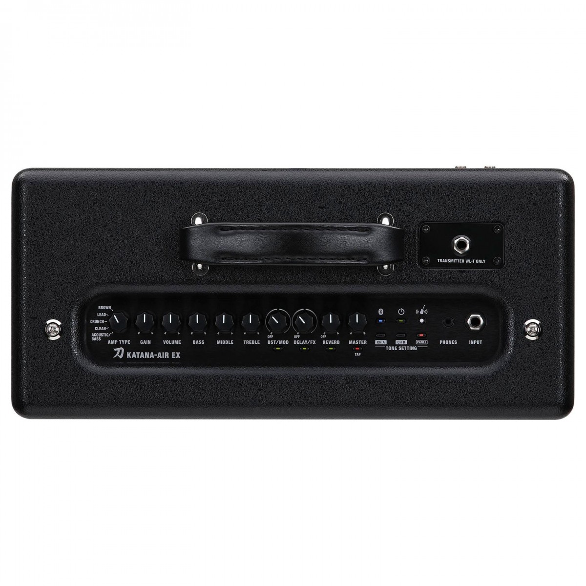 Boss Katana Air EX Wireless Guitar & - Image 2