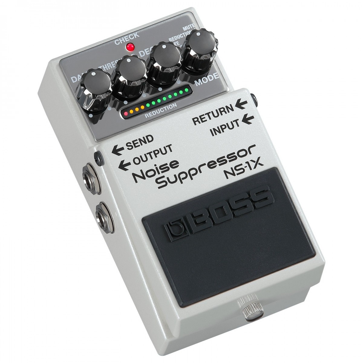 Boss NS-1X Noise Suppressor Pedal - Image 2
