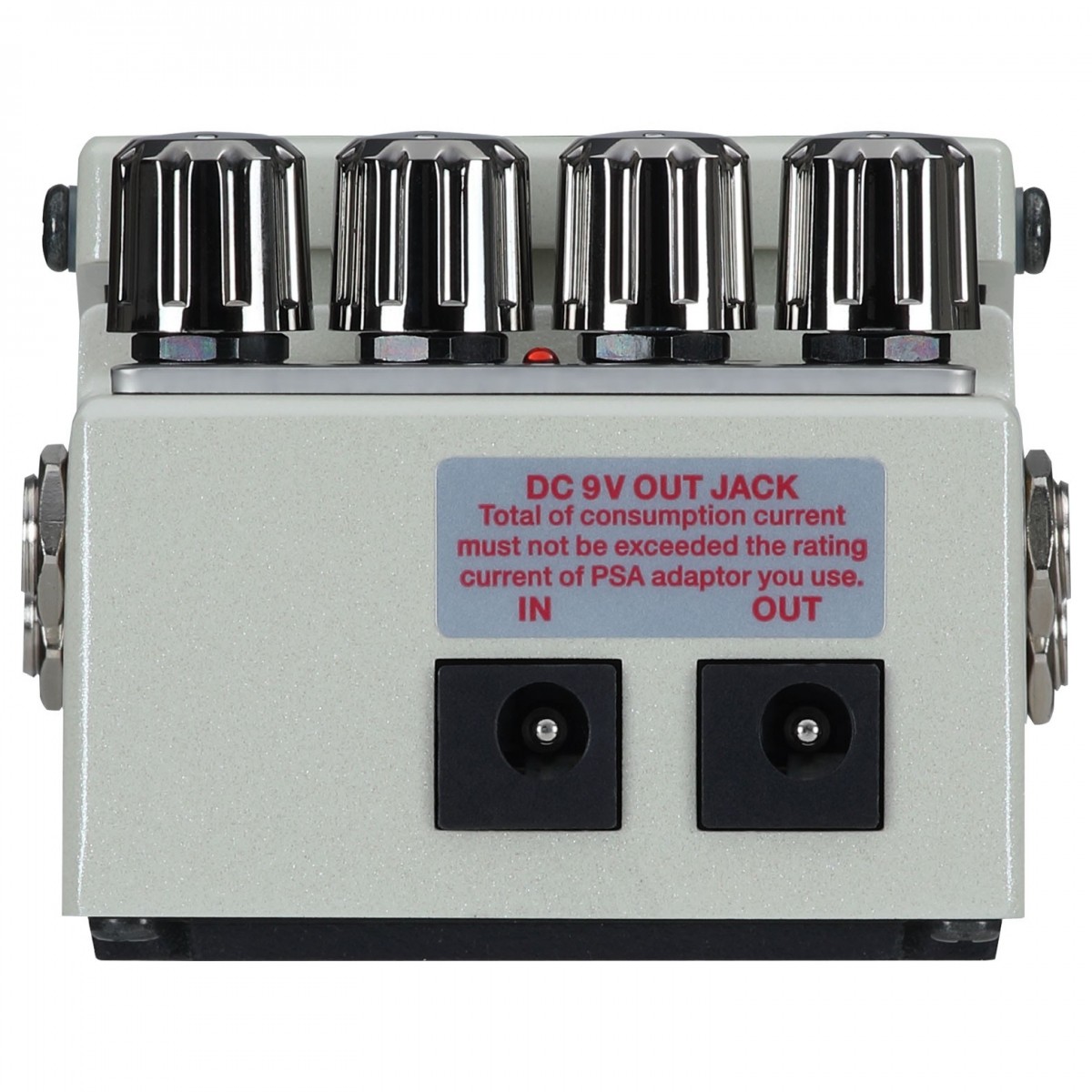 Boss NS-1X Noise Suppressor Pedal - Image 3