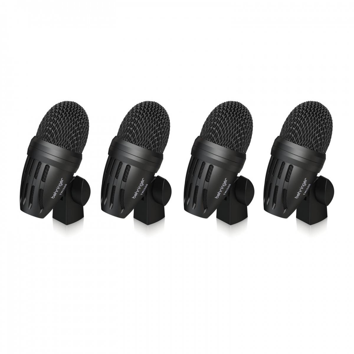 Behringer BC1500 7-Piece Drum Microphone Set - Image 3