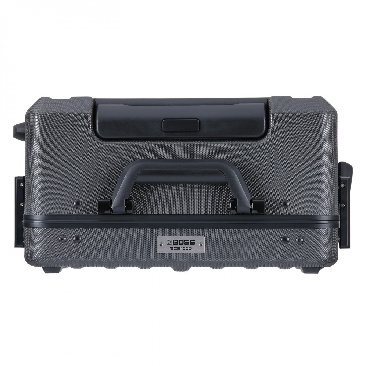 Boss BCB-1000 Suitcase Style Pedalboard with Wheels - Image 4