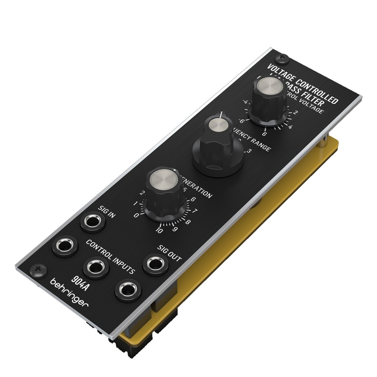 Behringer System 55 902 Voltage Controlled &lifier - Image 2